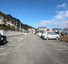 沼津駅 バス30分  横山下車：停歩1分 2階の物件外観写真